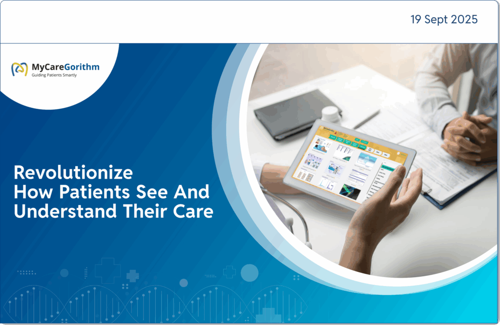 Improving Patient Comprehension Through the Power of Visual Communication
